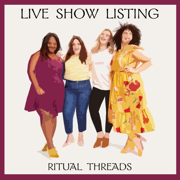 [ EVENS ] -  4/5  -  Live Show Listing - Picture 2 of 2